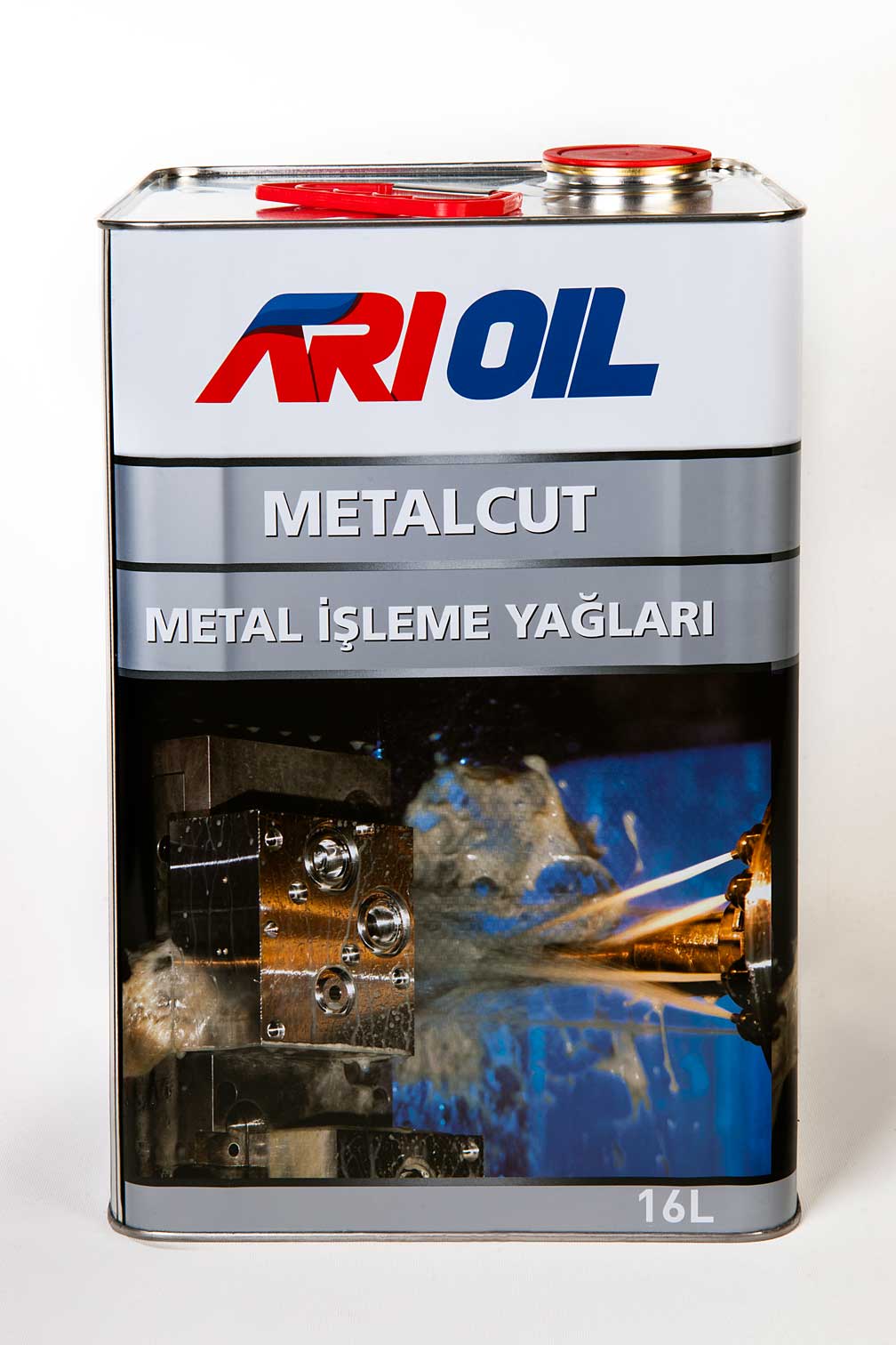 Metal İşleme Yağı