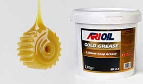 Greases & Special Products