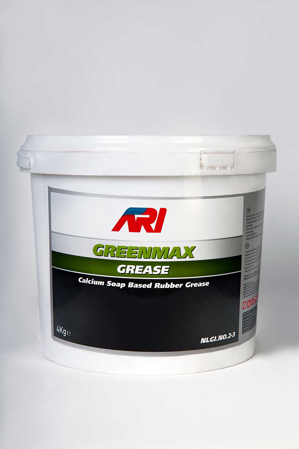 Greenmax Grease