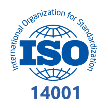ISO 14001