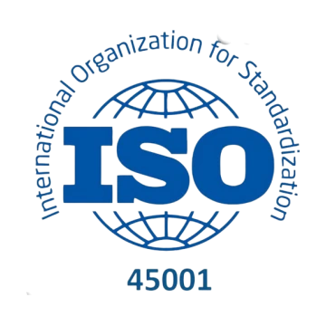ISO 45001