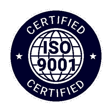 ISO 9001