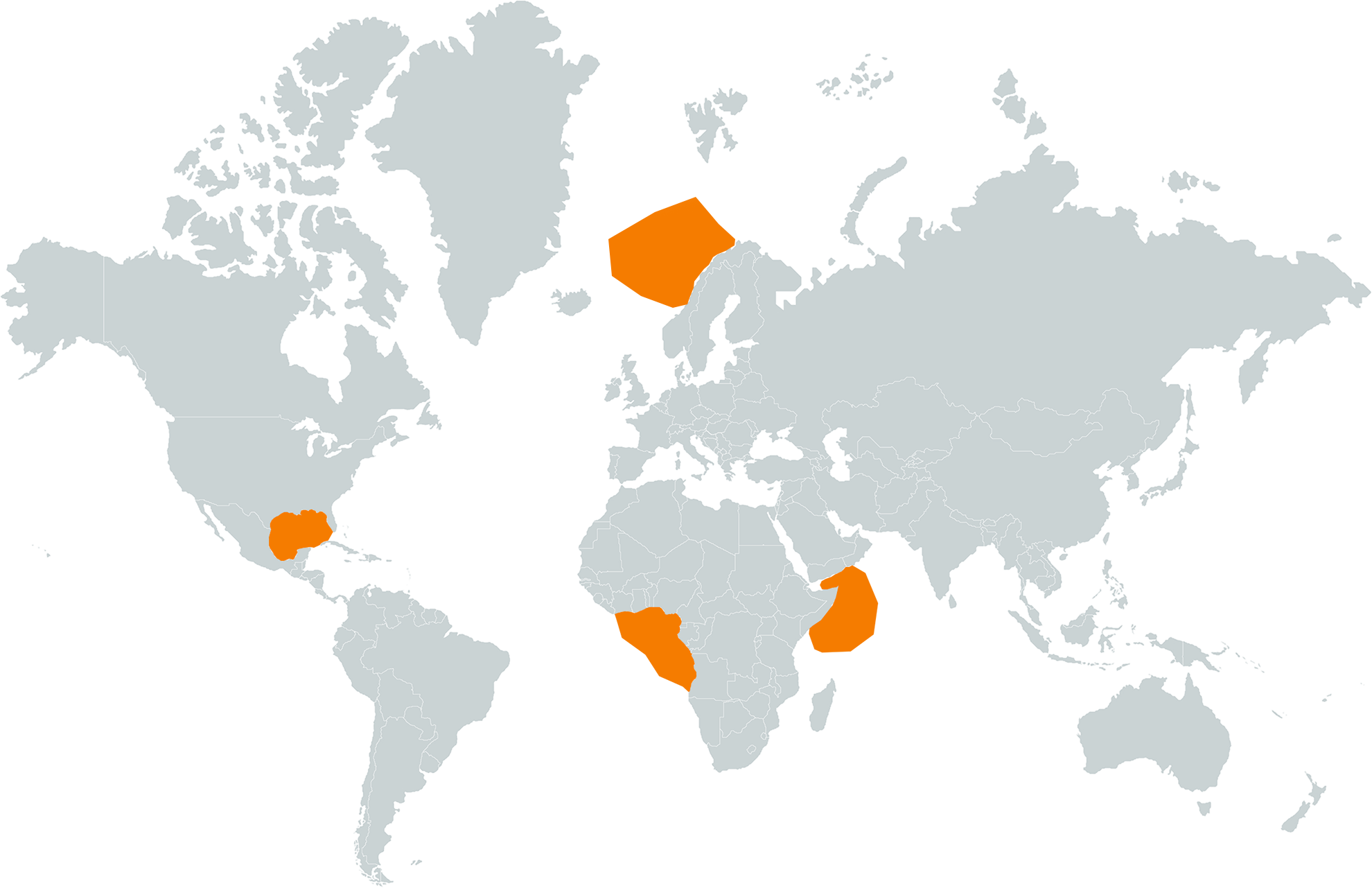 ARI OIL global reach