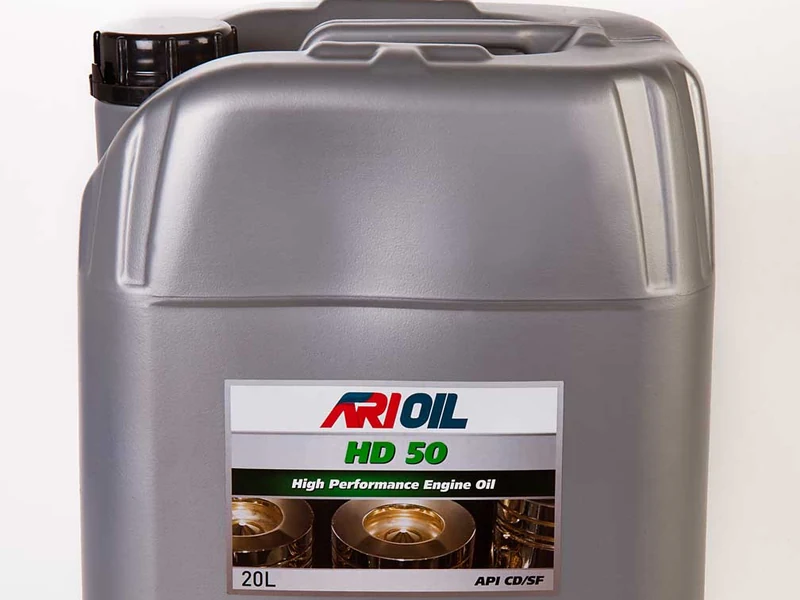 10 L / 20 L — Filo, atölye, hidrolik