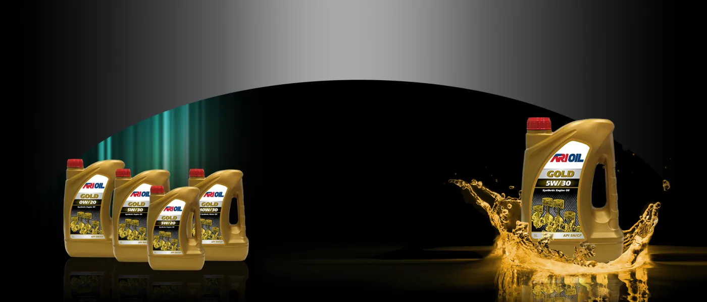 Automotive Lubricants