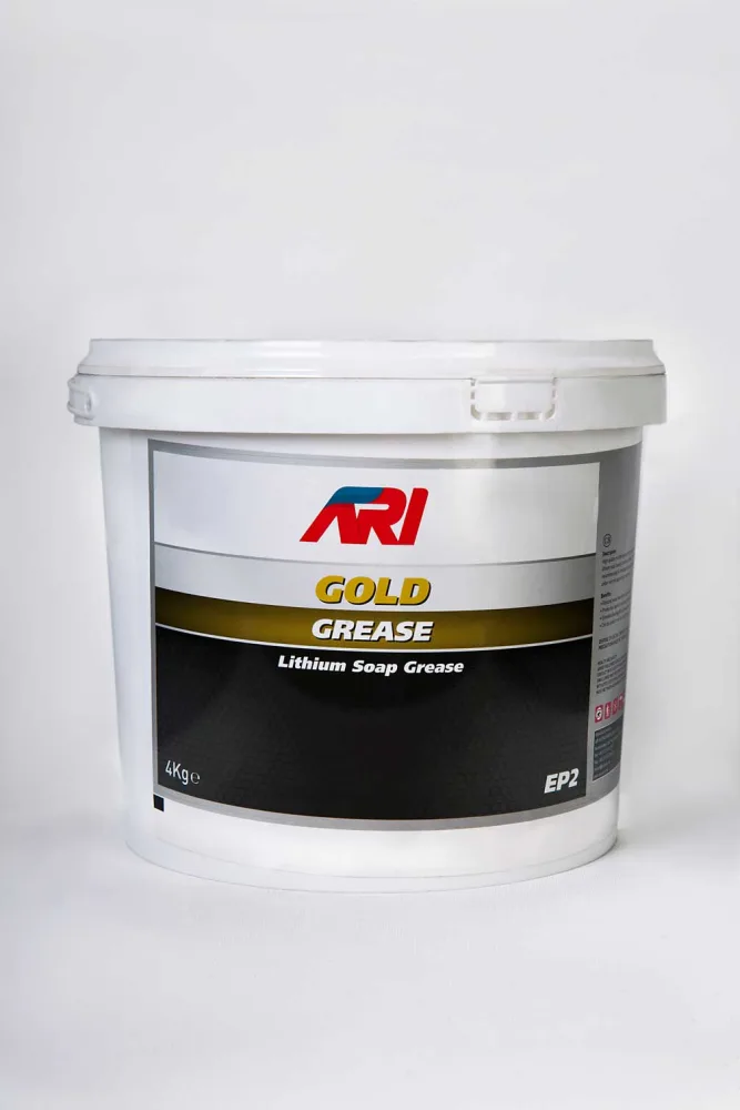 Greases