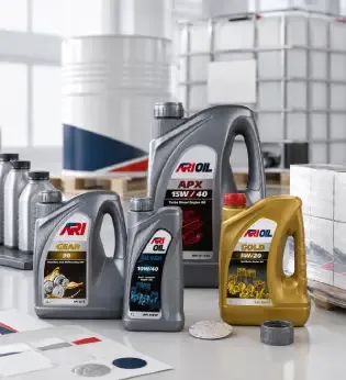 Packaging and label design